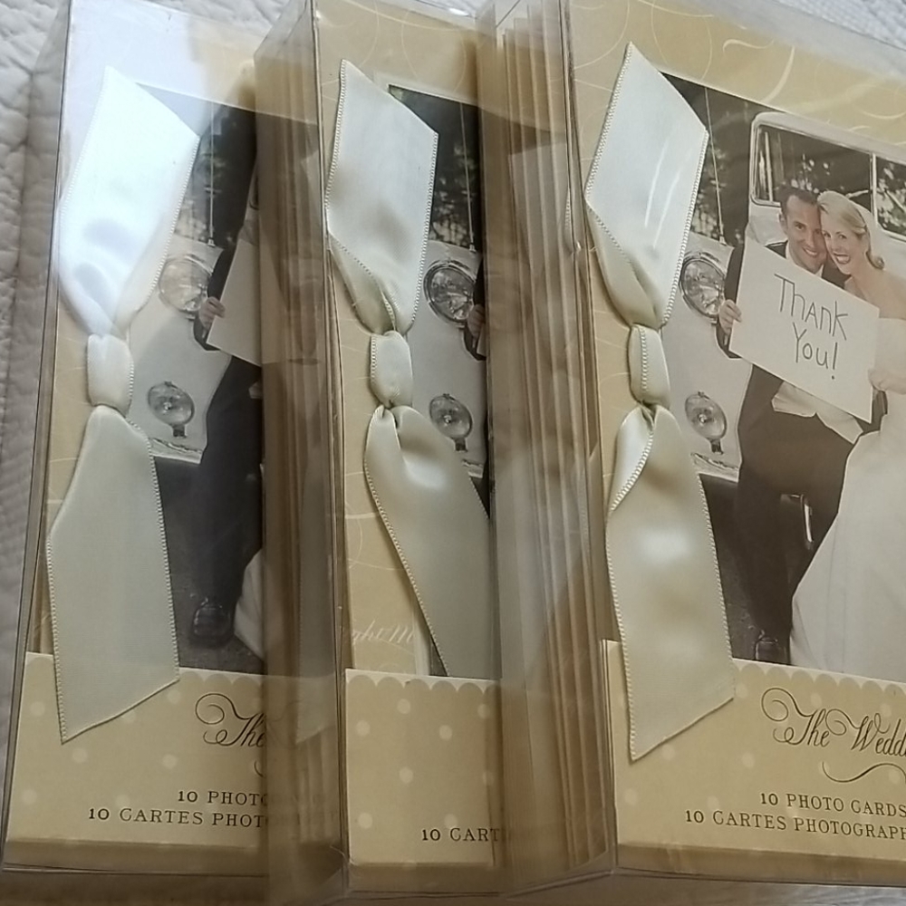 Wedding Invitations - Picture 6 of 6